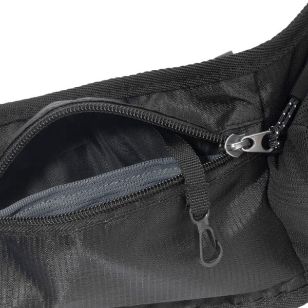 Schwarzwolf outdoor® MAFADI Sportgürteltasche