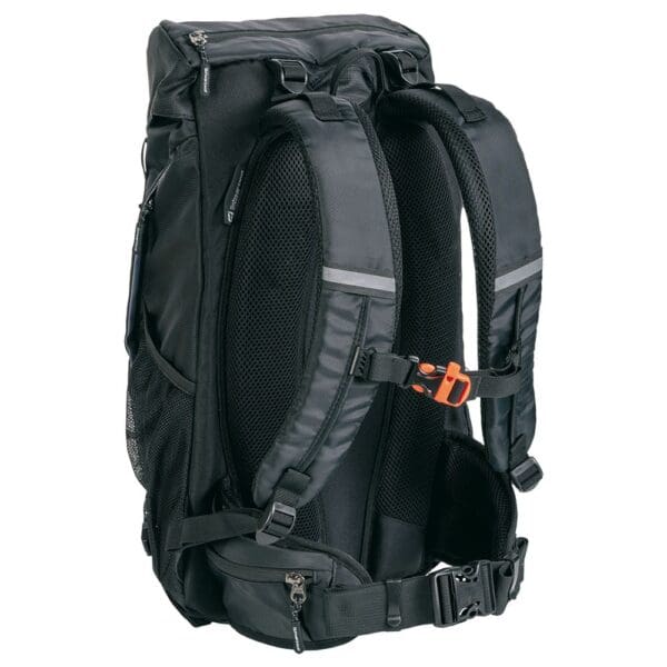 Trekkingrucksack Schwarzwolf outdoor® KANDER 40 l