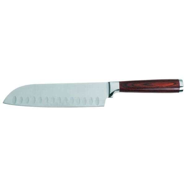 Vanilla Season® KOFU Santoku Küchenmesser