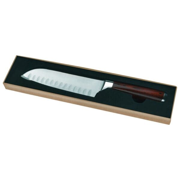 Vanilla Season® KOFU Santoku Küchenmesser