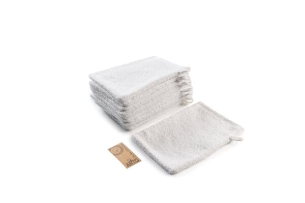 ARTG Towelzz® Waschhandschuhe