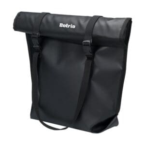 Fraenck Brook Bike Bag Fahrradtasche