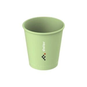 Kaffeebecher Drinking Cup Hazel 200 ml