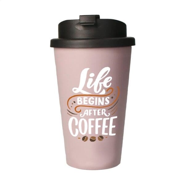 Kaffeebecher Eco Coffee Mug Premium Deluxe 350 ml