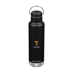 Klean Kanteen Classic Recycled Insulated Bottle 592 ml