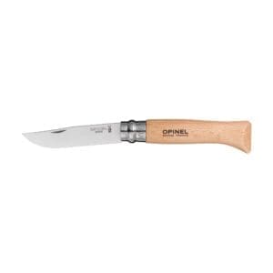 Taschenmesser Opinel Inox No 08