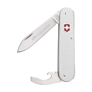 Taschenmesser Victorinox Bantam Alox