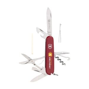 Taschenmesser Victorinox Climber