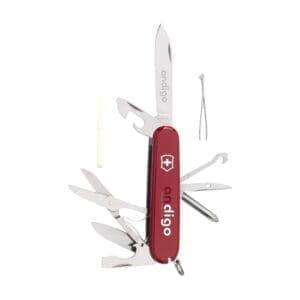 Taschenmesser Victorinox Super Tinker