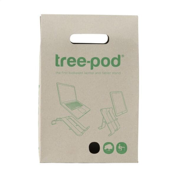 Treepod Laptopständer