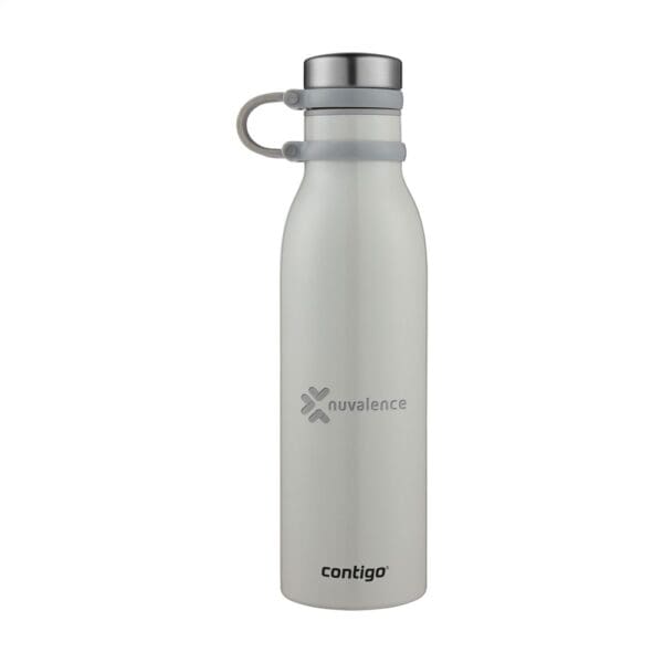 Trinkflasche Contigo® Matterhorn Metallic 590 ml