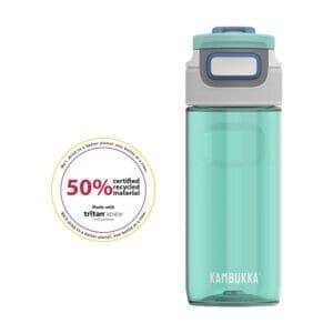 Trinkflasche Kambukka® Elton 500 ml