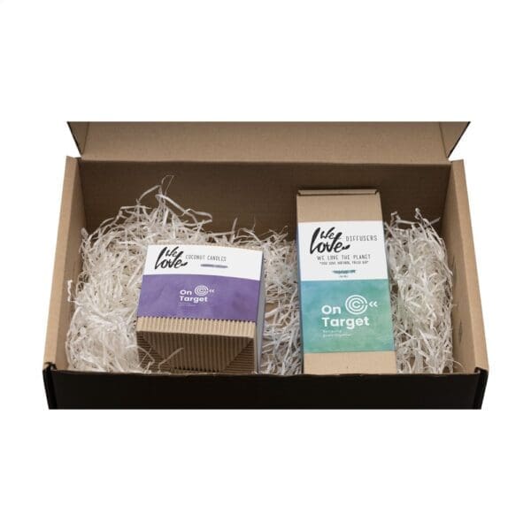 We Love The Planet Giftset Scent