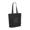 Wolkat Rabat Recycled Textile Shopper Tasche