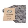 Wolkat Tanger Recycled Textile Mousepad Mausmatte