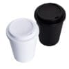 EASY Coffee-to-go-Becher 300ml mit Schraubdeckel