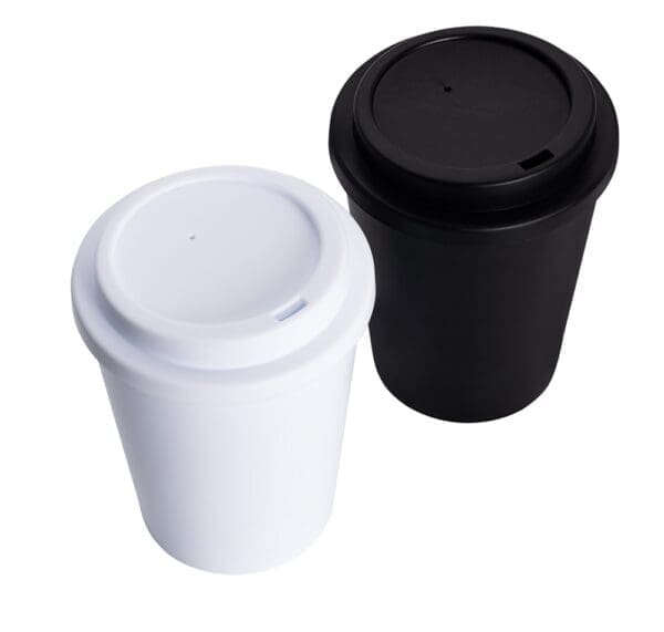 EASY Coffee-to-go-Becher 300ml mit Schraubdeckel