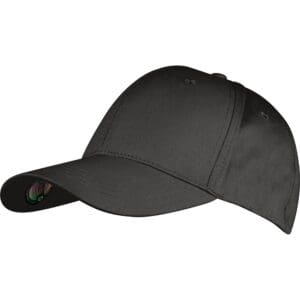 Baseballcap CrisMa aus recycelter Baumwolle