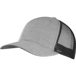 Baseballcap mit Netz