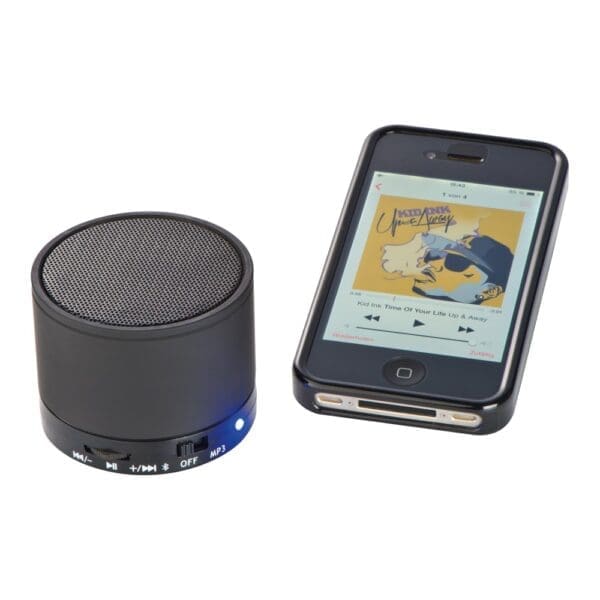 Mini Bluetooth Lautsprecher mit USB Anschluss