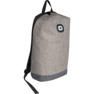 Rucksack mit integriertem LED Licht