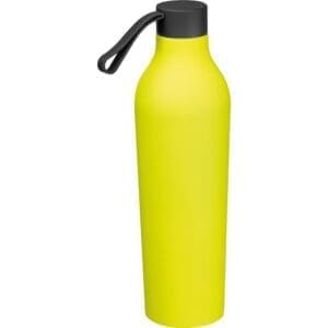 Trinkflasche, Gummierte 750ml