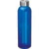 Trinkflasche aus Glas, 500ml