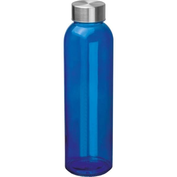 Trinkflasche aus Glas, 500ml