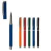 Metall Rollerball New York Soft-Touch