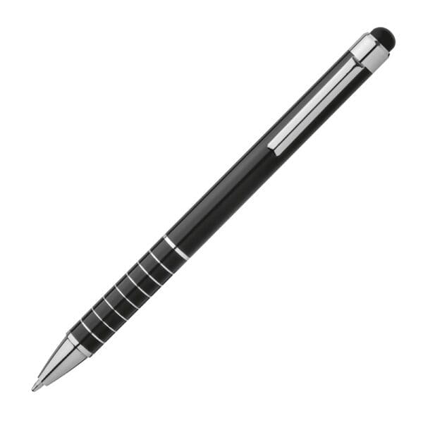 Kugelschreiber Metall mit Touch-Pen Luebo