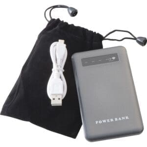 Powerbank 4.000mAh Kingsville