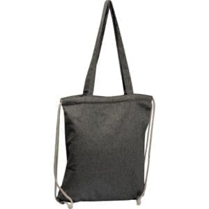 Recycelte Baumwolltasche Addison