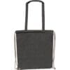 Recycelte Baumwolltasche Addison