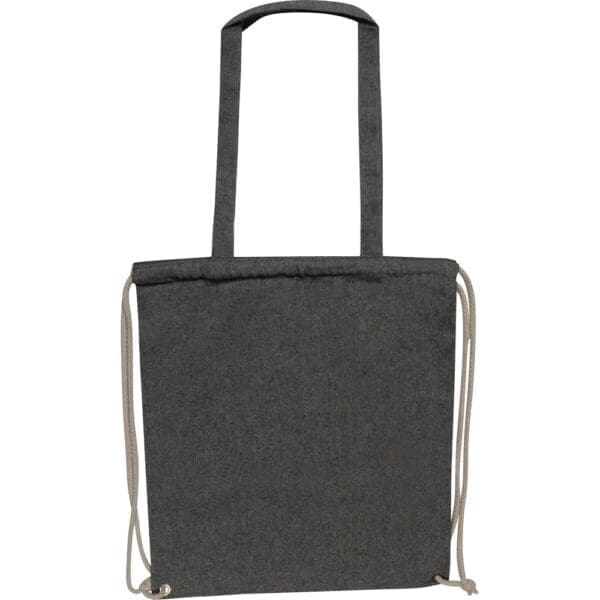 Recycelte Baumwolltasche Addison