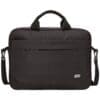 Case Logic Advantage Laptop Attache 14"