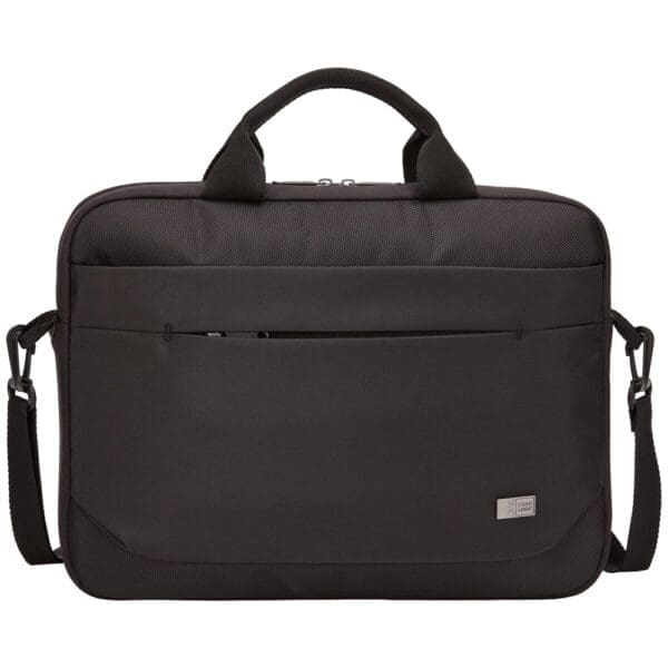 Case Logic Advantage Laptop Attache 14"