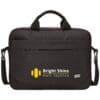 Case Logic Advantage Laptop Attache 14"