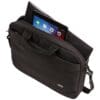 Case Logic Advantage Laptop Attache 14"