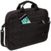 Case Logic Advantage Laptop Attache 14"