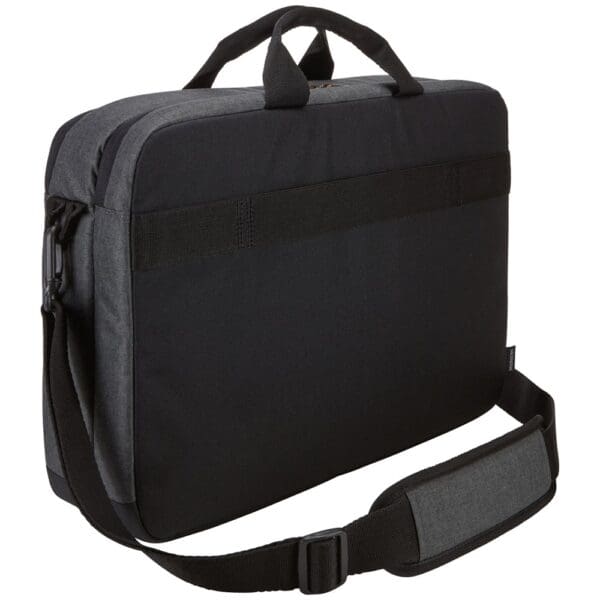 Case Logic Era Laptop Bag 15.6" Obsidian