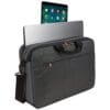 Case Logic Era Laptop Bag 15.6" Obsidian