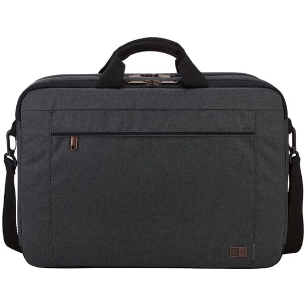 Case Logic Era Laptop Bag 15.6" Obsidian