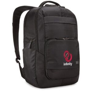 Case Logic Notion Backpack 15.6" Black