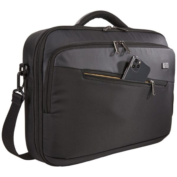 Case Logic Propel Briefcase 15.6" Black