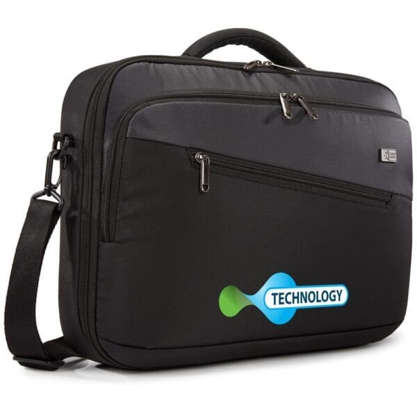 Case Logic Propel Briefcase 15.6" Black