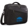 Case Logic Propel Briefcase 15.6" Black