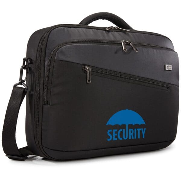 Case Logic Propel Briefcase 15.6" Black