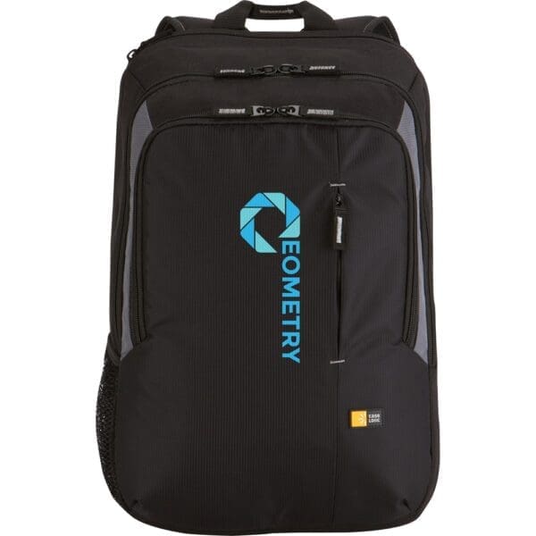 Case Logic Value Backpack 17" Black