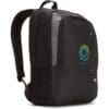 Case Logic Value Backpack 17" Black