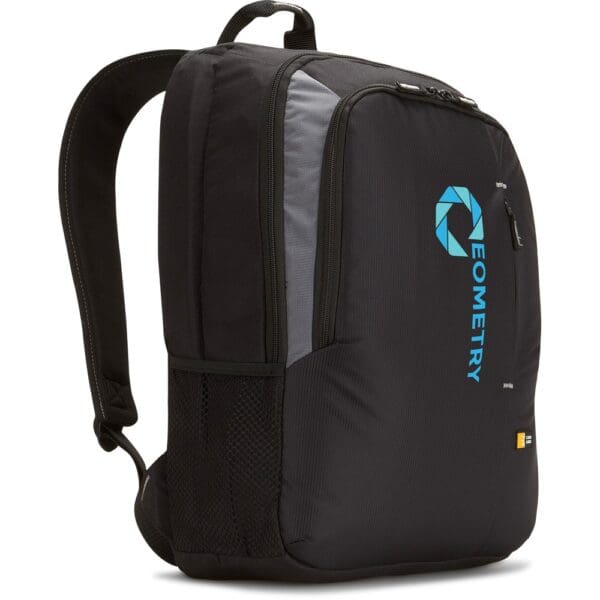 Case Logic Value Backpack 17" Black